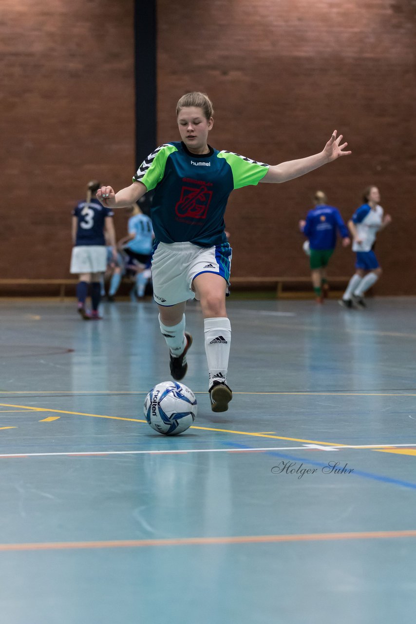 Bild 593 - Dodenhof Cup